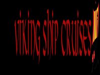Viking Ship Cruises