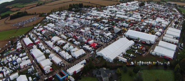 national ploughing championships