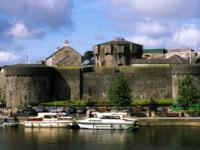 Athlone Castle