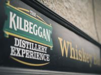 Kilbeggan Distillery