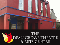 The Dean Crowe Theatre